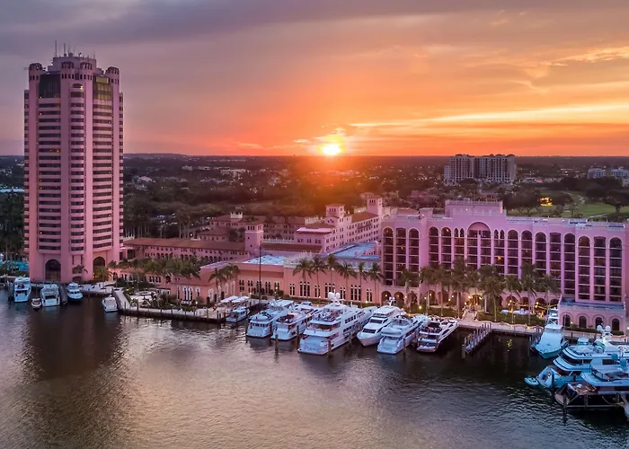 Boca Raton Resort And Club, A Waldorf Astoria Resort